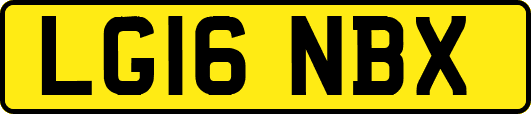 LG16NBX