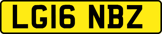 LG16NBZ