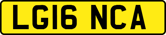 LG16NCA