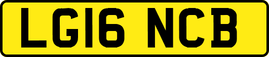 LG16NCB