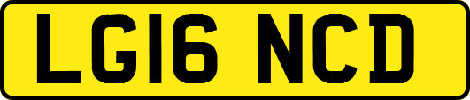 LG16NCD