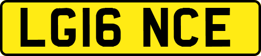 LG16NCE