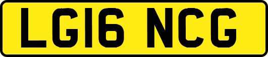 LG16NCG