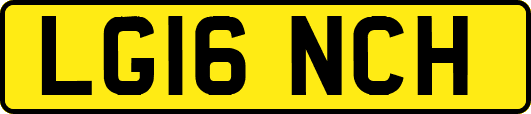 LG16NCH