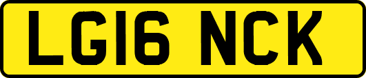 LG16NCK