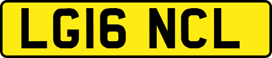 LG16NCL