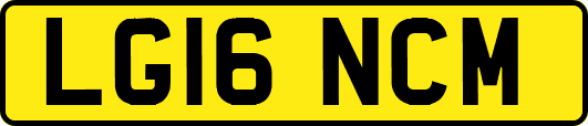 LG16NCM