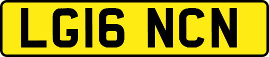 LG16NCN