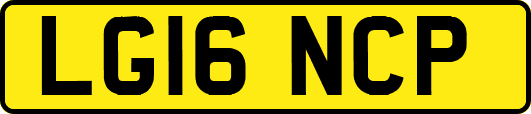 LG16NCP