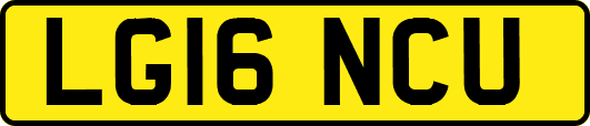 LG16NCU