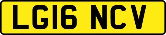 LG16NCV