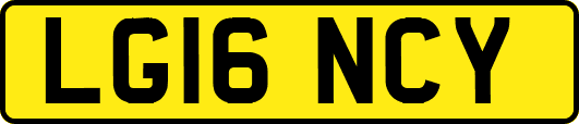 LG16NCY