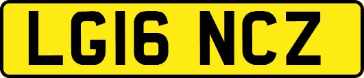 LG16NCZ