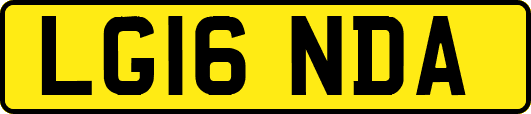 LG16NDA