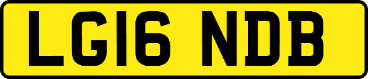 LG16NDB