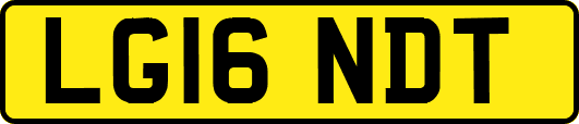 LG16NDT