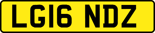 LG16NDZ