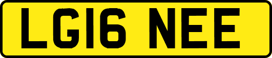 LG16NEE