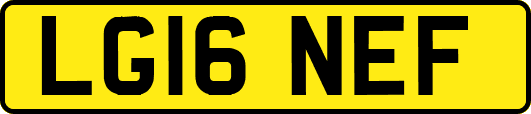 LG16NEF