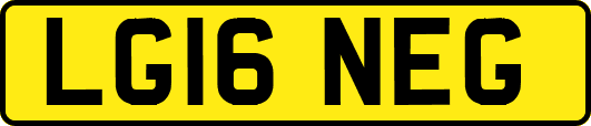 LG16NEG