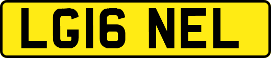 LG16NEL