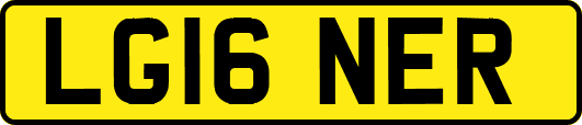 LG16NER