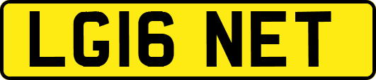 LG16NET