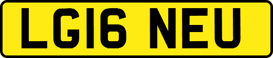 LG16NEU