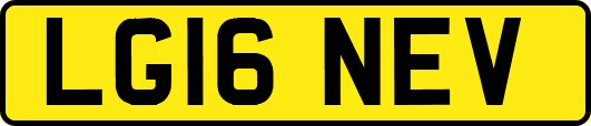 LG16NEV