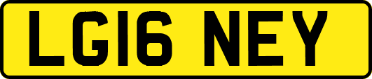 LG16NEY
