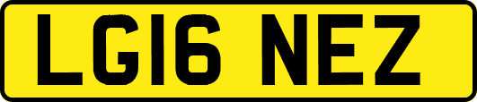 LG16NEZ