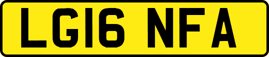 LG16NFA