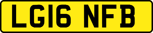 LG16NFB