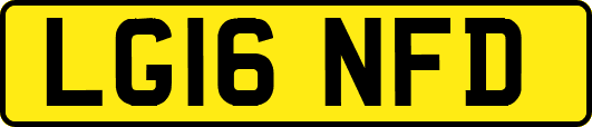 LG16NFD