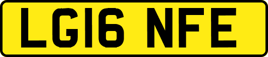 LG16NFE