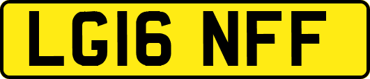 LG16NFF
