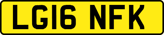 LG16NFK