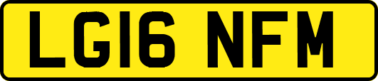 LG16NFM