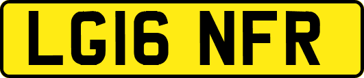 LG16NFR