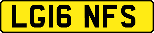 LG16NFS