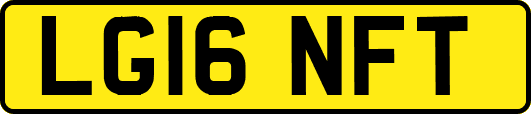 LG16NFT