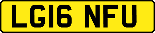 LG16NFU