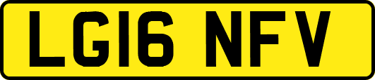 LG16NFV