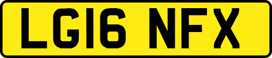 LG16NFX