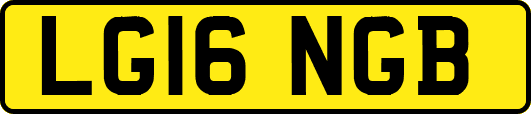 LG16NGB