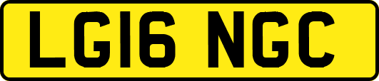 LG16NGC