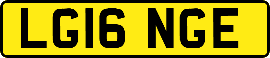 LG16NGE