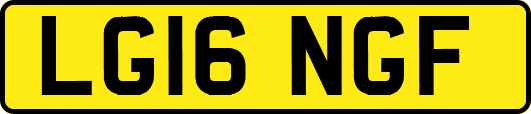 LG16NGF