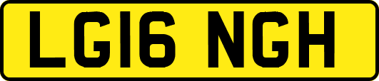 LG16NGH