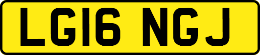 LG16NGJ